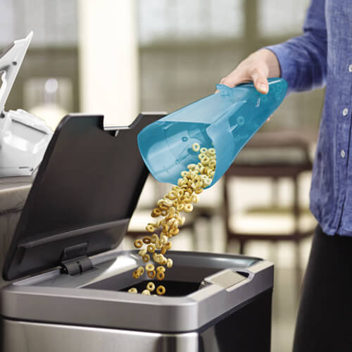 Пилосос акумуляторний BLACK+DECKER WDA315J