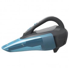 Пилосос акумуляторний BLACK+DECKER WDA320J
