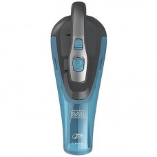 Пилосос акумуляторний BLACK+DECKER WDA320J
