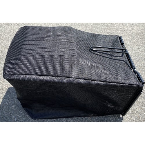 Газонокосарка бензинова самохідна STIGA Collector48S