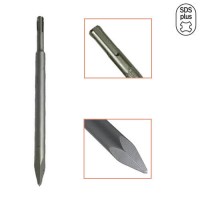 Зубила, піки