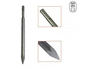 Зубила, піки