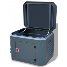 Шумоізоляційний кожух для генератора Скіф SAE-4, до 4 кВт (00-00003602)