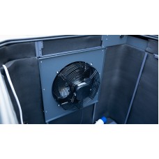 Шумоізоляційний кожух для генератора Скіф SAE-4, до 4 кВт (00-00003602)