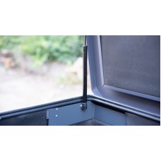 Шумоізоляційний кожух для генератора Скіф SAE-4, до 4 кВт (00-00003602)