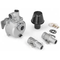 Насос для води Husqvarna в комплекті з патрубками 2 \"(5895272-01)