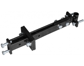 Зчіпки для мотоблоків і культиваторів