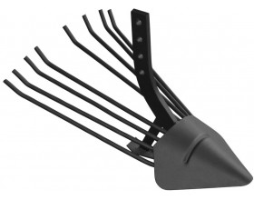 Картоплекопалки