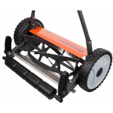 Механічна газонокосарка Husqvarna 54 (9649140-01)