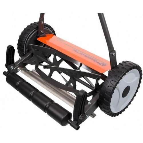 Механічна газонокосарка Husqvarna 54 (9649140-01)