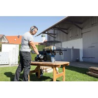 Дровокол гідравлічний Scheppach HL760L (5905211903)