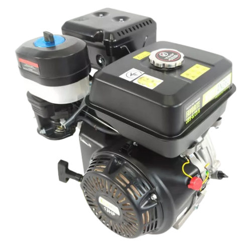 Двигун бензиновий Iron Angel FAVORITE 389-S/25B (2001286)