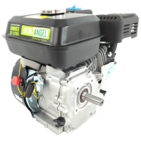 Двигун бензиновий Iron Angel FAVORITE 212-S/20B (2001285)