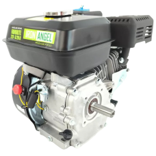 Двигун бензиновий Iron Angel FAVORITE 212-S/20B (2001285)