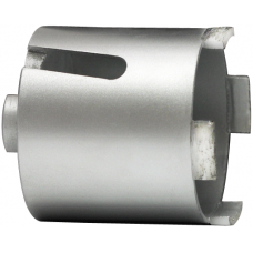 Бурова коронка ProfiTech Diamant 82х10 мм, Standard M16/4/82/70 (24036)