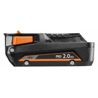 Акумуляторний шурупокрут AEG BS18SBL2-202C (4935480056)