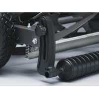 Механічна газонокосарка Husqvarna 54 (9649140-01)