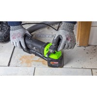 Шліфувальна машина Eibenstock EES1400-3 (0620V000)