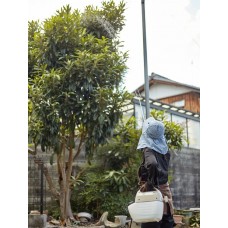 Обприскувач акумуляторний сухий Koshin GT-5HD (0508626)