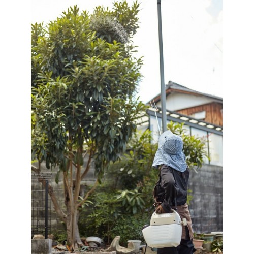 Обприскувач акумуляторний сухий Koshin GT-5HD (0508626)