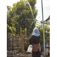 Обприскувач акумуляторний сухий Koshin GT-5HD (0508626)