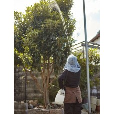 Обприскувач акумуляторний сухий Koshin GT-5HD (0508626)