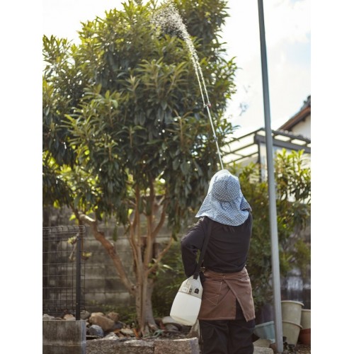 Обприскувач акумуляторний сухий Koshin GT-5HD (0508626)