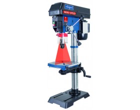 Свердлильні та розточні верстати