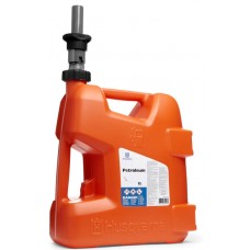 Канистра для топлива Husqvarna, 15 л (5807545-01)