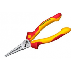 Круглогубці Wiha Professional Electric 160 мм (W26735)