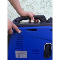 Генератор інверторний Weekender X1200i