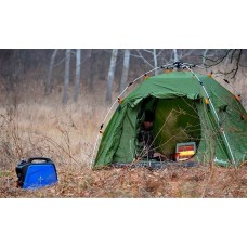 Генератор інверторний Weekender X1200i