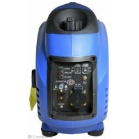 Генератор інверторний Weekender D1200i