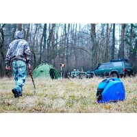 Генератор інверторний Weekender D2500i