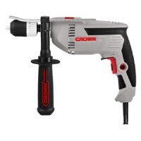 Дриль ударна Crown CT10128C