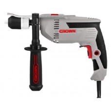 Дриль ударна Crown CT10128C