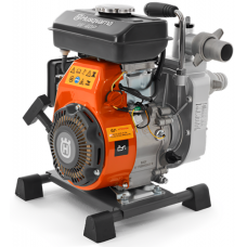 Мотопомпа для чистої води Husqvarna W40P (9676389-02)