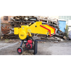 Подрібнювач гілок Скіф GS-120 (00-00003154)