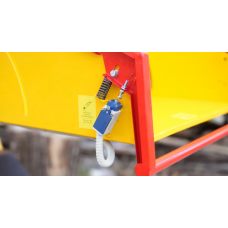 Подрібнювач гілок Скіф GS-120 (00-00003154)