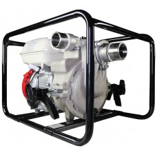 Мотопомпа для брудної води Daishin SWT-50HX