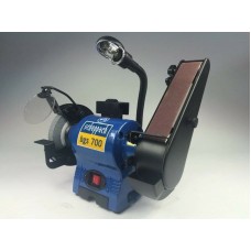 Точильно-шліфувальний верстат Scheppach BGS 700
