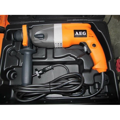 Перфоратор AEG BH 22E