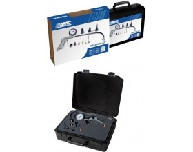 Автомобільні компресори та насоси