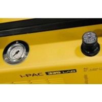 Зварювальний апарат Deca I-PAC 335K (115100)