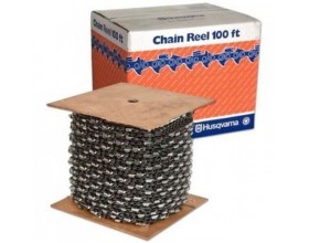 Бухти ланцюгів для ланцюгових пилок