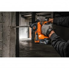 Акумуляторний перфоратор AEG BBH18BL2-502C (4935492343)