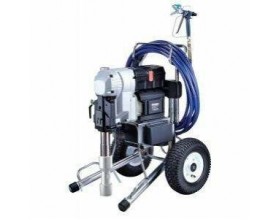 Фарбувальні станції