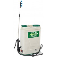 Обприскувач акумуляторний Iron Angel SPR 16 А