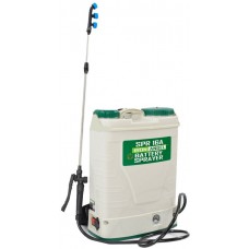 Обприскувач акумуляторний Iron Angel SPR 16 А