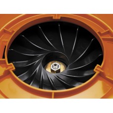 Повітродувка -пилосос Husqvarna 125 BVx